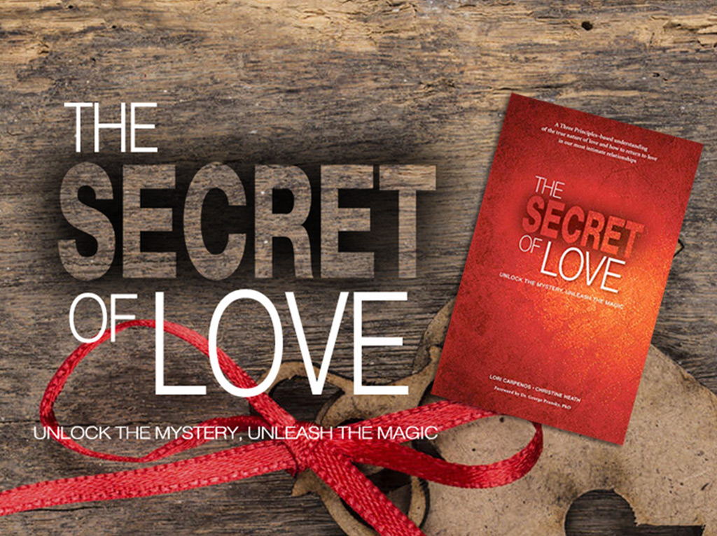 The Secret Of love